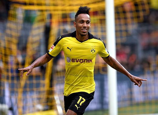 Dortmund công khai giá “khủng” của Aubameyang