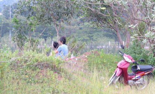 Đột nhập bến tình sinh viên