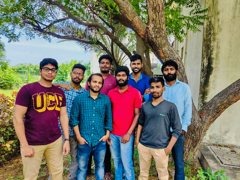 Đột phá bệnh viện di động giúp Ấn Độ chống dịch Covid-19 - ảnh 1