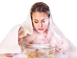 Xông hơi giúp tăng cường sức khỏe tim mạch