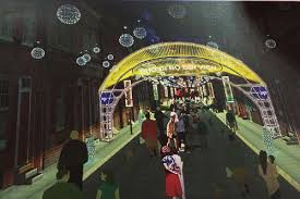 Từ 15-7: TP.HCM có phố đi bộ Bùi Viện