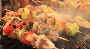 Trong thịt nướng có hóa chất gây ung thư