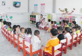 Sẽ tăng thêm 15 trường mầm non đạt chuẩn quốc gia