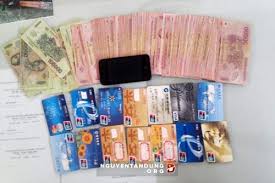 Cảnh giác với tội phạm ma túy thời… công nghệ