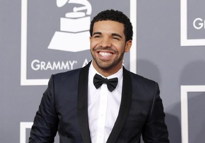 Drake gần như chắc chắn sẽ có chiếc cúp AMA đầu tiên trong sự nghiệp của mình  /// Ảnh: Reuters