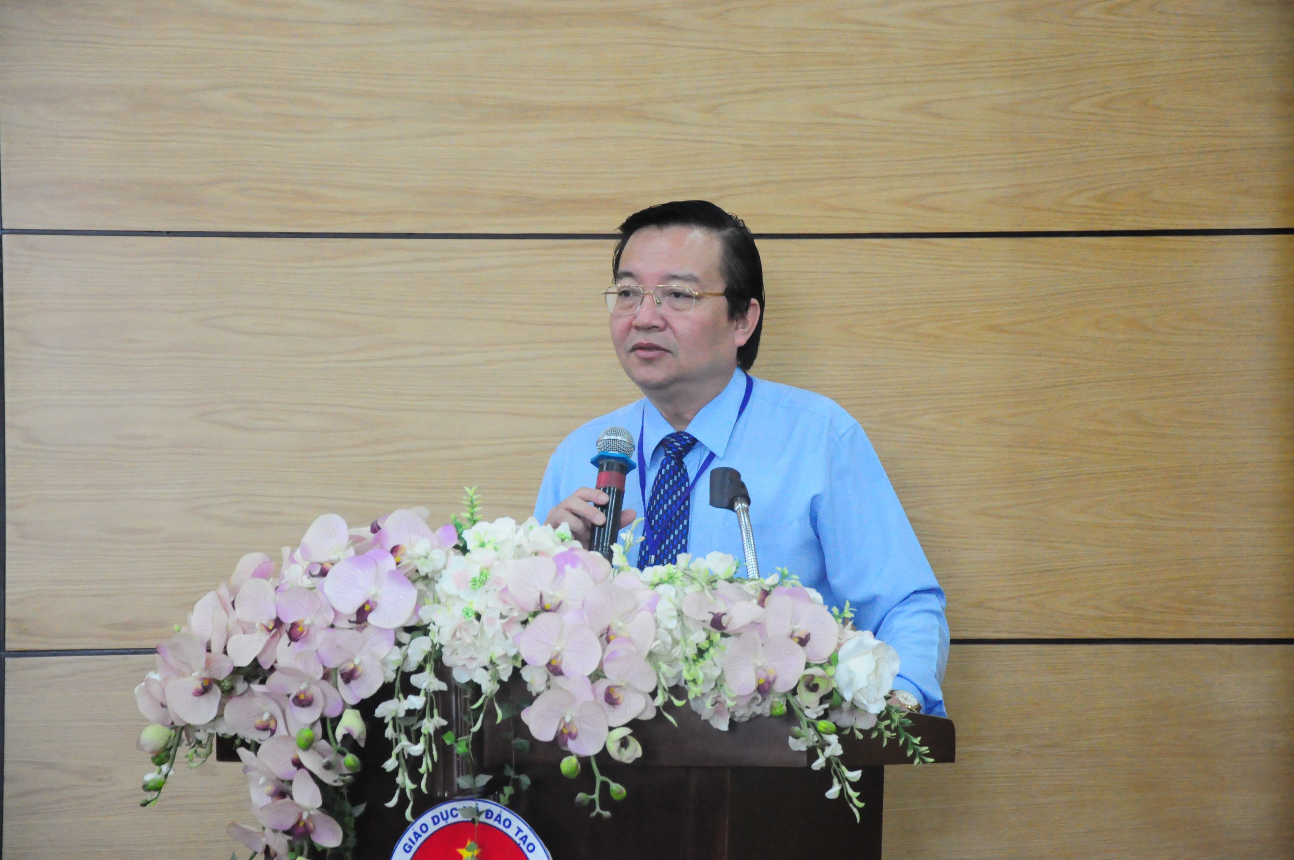 Bổ nhiệm, bổ nhiệm lại cán bộ quản lý ngành giáo dục