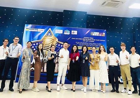 GOT TALENT DSHi 2023: Khám phá tài năng âm nhạc của học viên