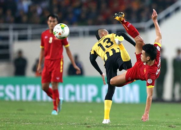 ĐT Việt Nam thua sốc, VFF nhờ công an điều tra