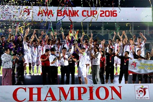 ĐT Việt Nam vô địch: Mừng mà cũng lo