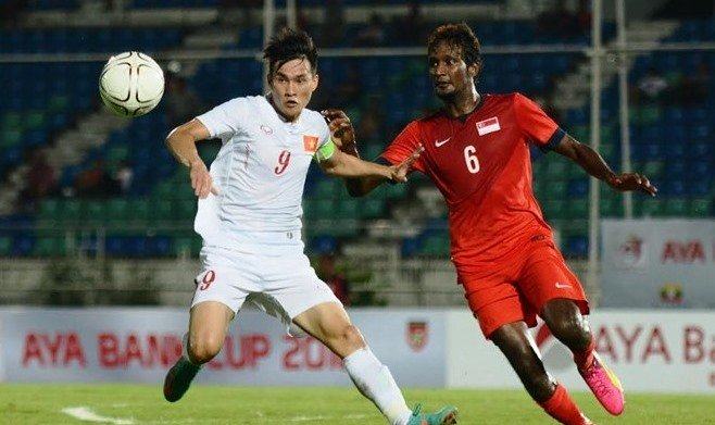 ĐT Việt Nam, đt việt nam vô địch, cúp từ hùng, singapore, hữu thắng, công vinh ĐT Việt Nam, đt việt nam vô địch, cúp từ hùng, singapore, hữu thắng, công vinh