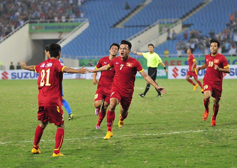 ĐTVN vào bán kết: “Ngôi sao” Miura