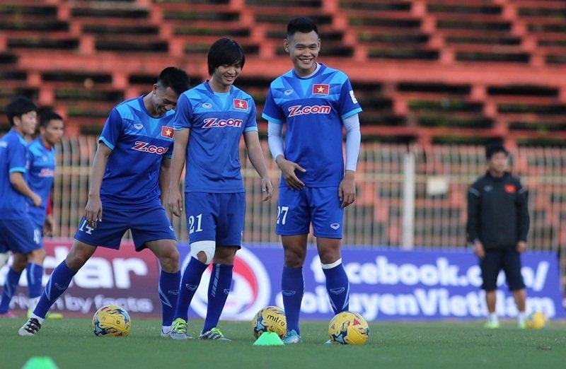 ĐTVN vs Fukuoka: Đi tìm những mảnh ghép cuối