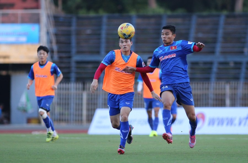 ĐTVN vs Fukuoka: Đi tìm những mảnh ghép cuối ĐTVN vs Fukuoka: Đi tìm những mảnh ghép cuối