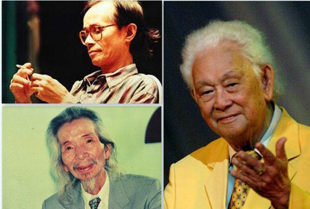 Dự án 100 năm âm nhạc Việt Nam 