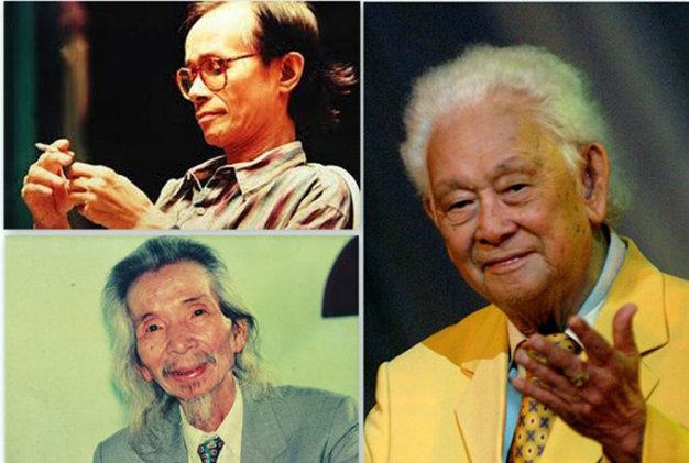 Dự án 100 năm âm nhạc Việt Nam