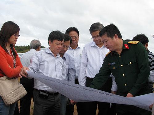 Dự án bauxite: Phớt lờ cảnh báo