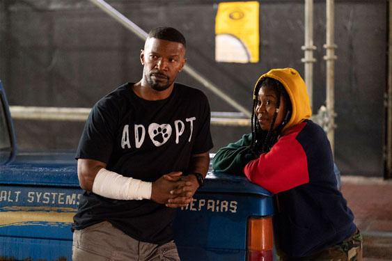 “Dự án siêu năng lực”: Khát vọng nhân loại