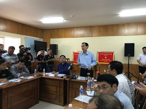 Dự báo bão số 9 vào thẳng TPHCM và sẽ gây ảnh hưởng nặng nề ảnh 3