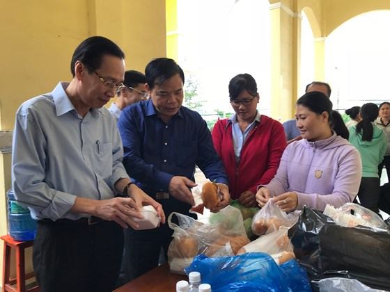 Dự báo bão số 9 vào thẳng TPHCM và sẽ gây ảnh hưởng nặng nề ảnh 7