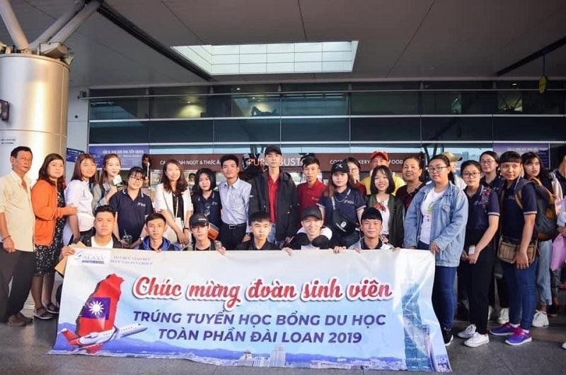 Hãy chọn công ty tư vấn du học uy tín để bước đến thành công