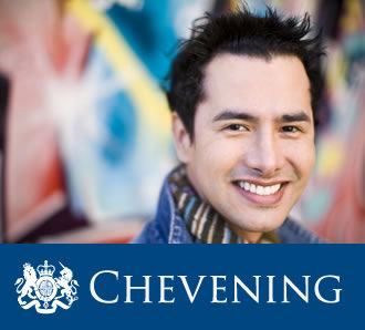 Du học Anh – Học bổng Chevening 2013- 2014