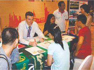 DU HỌC MỸ – ACCESS AMERICAN EDUCATION –  TIẾP CẬN GIÁO DỤC HOA KỲ