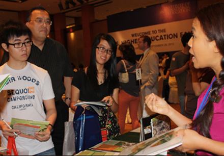 Du học Mỹ: Phải chọn trường được kiểm định