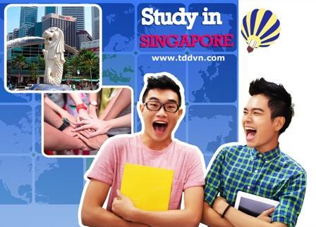 Du học Singapore và những điều cần biết