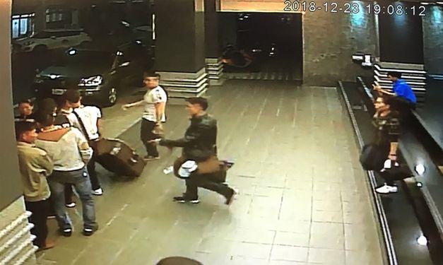 Du khách Việt trốn ở lại Đài Loan chiếm số đông nhất