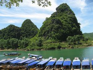 Du lịch & văn hóa