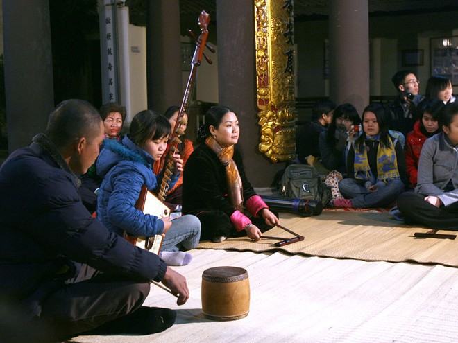 Đưa di sản âm nhạc thành sản phẩm du lịch