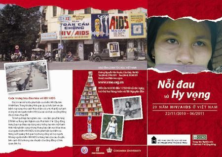 Đưa HIV vào chương trình học của học sinh THCS, THPT