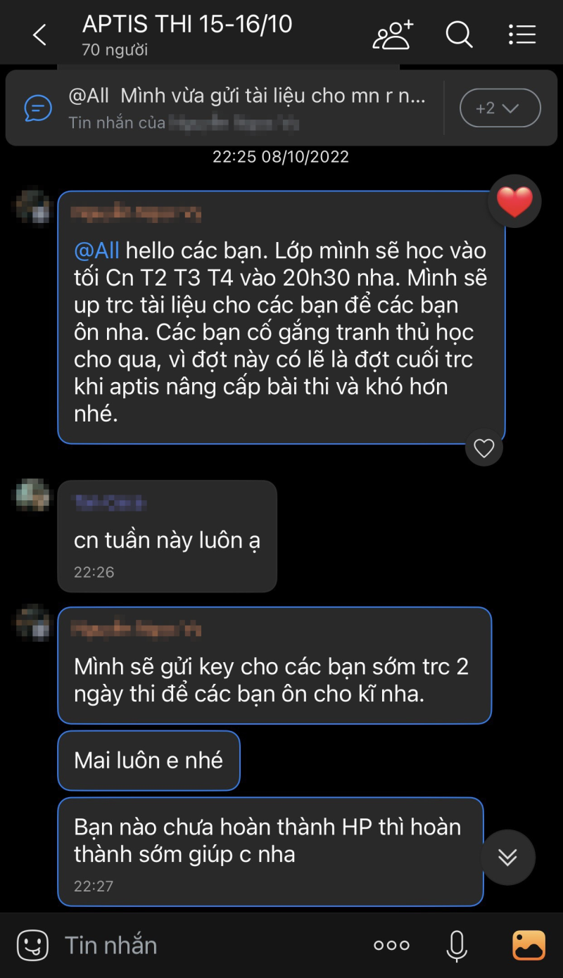 Đua nhau học giả kiếm chứng chỉ tiếng Anh thật: Bao đậu là chiêu trò quảng cáo? - ảnh 2