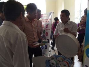 Đưa thiết bị thí nghiệm số vào dạy học