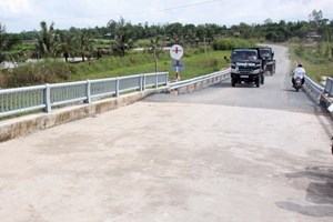 Đưa tỉnh Kiên Giang thành điểm sáng về nông thôn mới