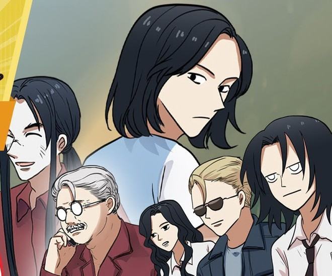 Đưa truyện tranh Việt lên màn ảnh rộng