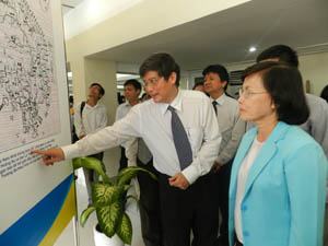 Đưa văn hóa đọc đến mọi người