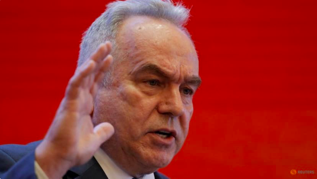 Đua với Trung Quốc, Mỹ sẽ ‘đẩy mạnh cuộc chơi’ kinh tế ở châu Á ảnh 1