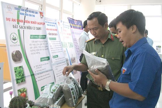 Triển khai chính sách giúp thanh niên khởi nghiệp thành công