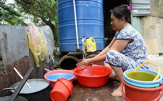 Cần thay đổi giá đền bù, giải tỏa