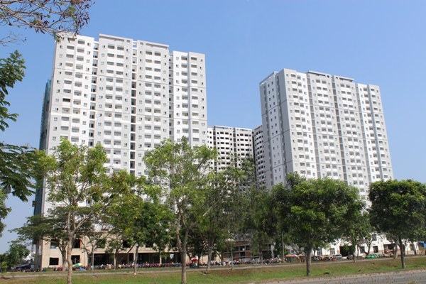 Địa ốc Hoàng Quân sẽ nới room ngoại tối đa 60% để hút vốn đầu tư nhà ở xã hội