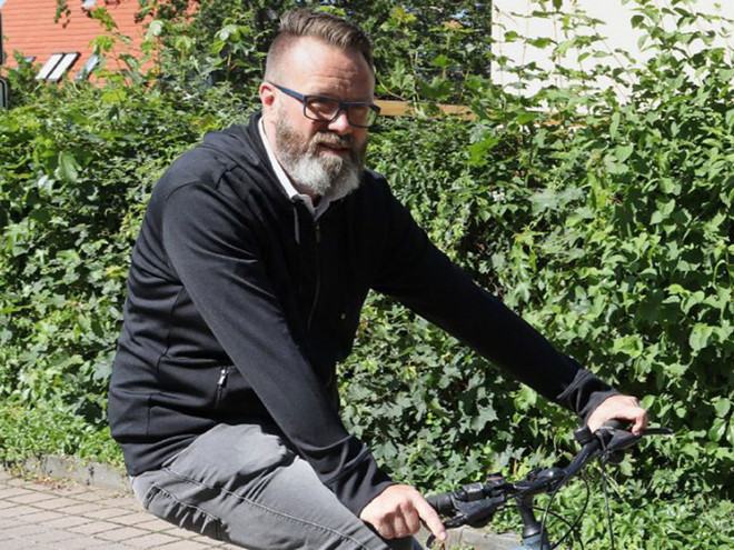 Đức có thị trưởng người nước ngoài đầu tiên