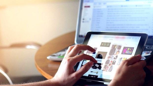 Đức công bố báo cáo đáng chú ý về số người không sử dụng Internet