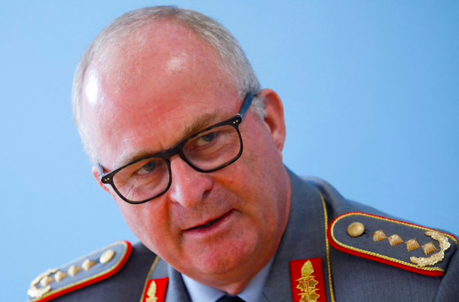 Đức sẽ mở rộng hiện diện quân sự ở châu Á ảnh 1