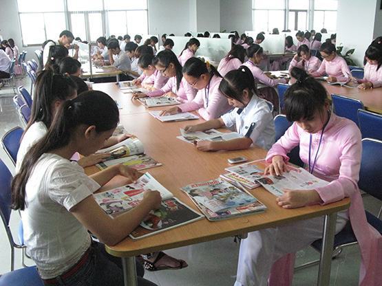 Tổng Liên đoàn lao động xin ý kiến Bộ GD-ĐT về Trường ĐH Tôn Đức Thắng