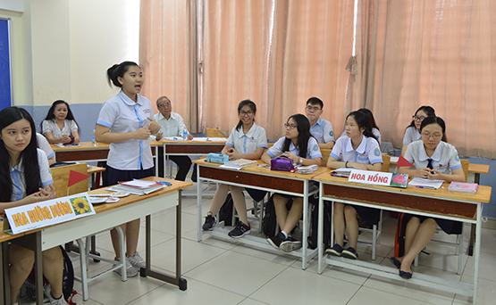 Sắc màu văn học địa phương