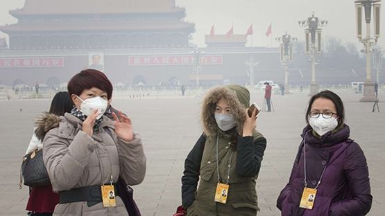 Phòng tránh cúm A/H1N1 khi đi du lịch