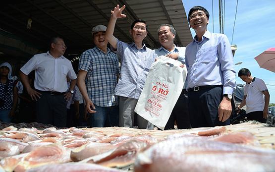 Cần xác định tài nguyên du lịch chủ lực