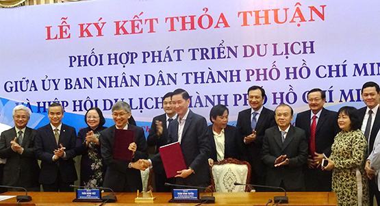 Tạo điều kiện để du lịch TP.HCM phát triển