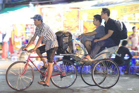 Du lịch hè 2016: Nhiều lựa chọn cho du khách